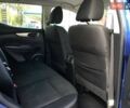 Синий Ниссан Rogue, объемом двигателя 2 л и пробегом 102 тыс. км за 13990 $, фото 16 на Automoto.ua