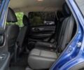 Синий Ниссан Rogue, объемом двигателя 2.5 л и пробегом 41 тыс. км за 9200 $, фото 8 на Automoto.ua