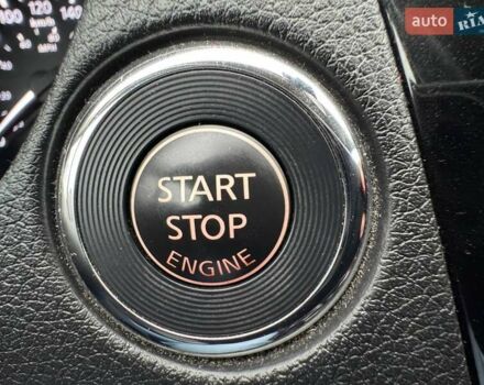 Синий Ниссан Rogue, объемом двигателя 2.49 л и пробегом 120 тыс. км за 16990 $, фото 23 на Automoto.ua