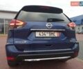 Синій Ніссан Rogue, об'ємом двигуна 2.49 л та пробігом 160 тис. км за 14500 $, фото 6 на Automoto.ua