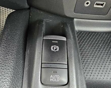 Синій Ніссан Rogue, об'ємом двигуна 2.49 л та пробігом 110 тис. км за 15500 $, фото 30 на Automoto.ua