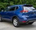 Синий Ниссан Rogue, объемом двигателя 2.5 л и пробегом 41 тыс. км за 9200 $, фото 4 на Automoto.ua
