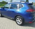 Синій Ніссан Rogue, об'ємом двигуна 2.5 л та пробігом 115 тис. км за 9300 $, фото 4 на Automoto.ua