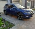 Синий Ниссан Rogue, объемом двигателя 0 л и пробегом 73 тыс. км за 17500 $, фото 2 на Automoto.ua