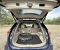 Синій Ніссан Rogue, об'ємом двигуна 2.5 л та пробігом 98 тис. км за 16500 $, фото 7 на Automoto.ua