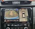 Синий Ниссан Rogue, объемом двигателя 2.5 л и пробегом 110 тыс. км за 16200 $, фото 14 на Automoto.ua