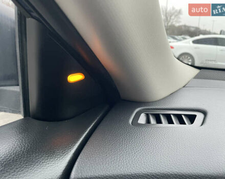 Синий Ниссан Rogue, объемом двигателя 2.5 л и пробегом 176 тыс. км за 14900 $, фото 16 на Automoto.ua