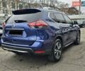 Синій Ніссан Rogue, об'ємом двигуна 2.49 л та пробігом 110 тис. км за 15500 $, фото 8 на Automoto.ua