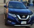 Синій Ніссан Rogue, об'ємом двигуна 2.49 л та пробігом 95 тис. км за 19300 $, фото 22 на Automoto.ua