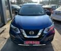 Синій Ніссан Rogue, об'ємом двигуна 2.5 л та пробігом 159 тис. км за 13900 $, фото 4 на Automoto.ua