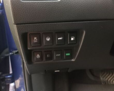 Синий Ниссан Rogue, объемом двигателя 0 л и пробегом 73 тыс. км за 17500 $, фото 6 на Automoto.ua