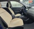 Синій Ніссан Rogue, об'ємом двигуна 2.49 л та пробігом 110 тис. км за 15500 $, фото 21 на Automoto.ua