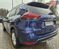 Синий Ниссан Rogue, объемом двигателя 2.5 л и пробегом 86 тыс. км за 15700 $, фото 8 на Automoto.ua