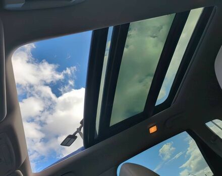 Синий Ниссан Rogue, объемом двигателя 2.5 л и пробегом 30 тыс. км за 9200 $, фото 11 на Automoto.ua