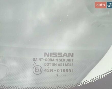 Синій Ніссан Rogue, об'ємом двигуна 2.49 л та пробігом 160 тис. км за 14500 $, фото 29 на Automoto.ua