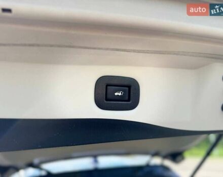 Синій Ніссан Rogue, об'ємом двигуна 2.49 л та пробігом 99 тис. км за 17650 $, фото 23 на Automoto.ua