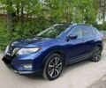Синій Ніссан Rogue, об'ємом двигуна 0 л та пробігом 88 тис. км за 15000 $, фото 1 на Automoto.ua