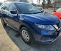 Синій Ніссан Rogue, об'ємом двигуна 2.5 л та пробігом 159 тис. км за 13900 $, фото 15 на Automoto.ua