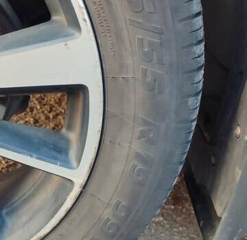 Синій Ніссан Rogue, об'ємом двигуна 2.49 л та пробігом 95 тис. км за 19300 $, фото 17 на Automoto.ua