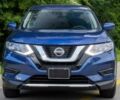 Синий Ниссан Rogue, объемом двигателя 2.5 л и пробегом 41 тыс. км за 9200 $, фото 1 на Automoto.ua
