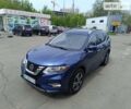 Синій Ніссан Rogue, об'ємом двигуна 2.49 л та пробігом 25 тис. км за 17900 $, фото 9 на Automoto.ua