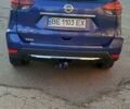 Синій Ніссан Rogue, об'ємом двигуна 2.49 л та пробігом 95 тис. км за 19300 $, фото 24 на Automoto.ua