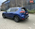 Синій Ніссан Rogue, об'ємом двигуна 2.49 л та пробігом 91 тис. км за 17400 $, фото 4 на Automoto.ua