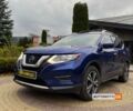 Синій Ніссан Rogue, об'ємом двигуна 2.5 л та пробігом 111 тис. км за 20990 $, фото 2 на Automoto.ua