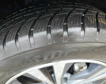 Синий Ниссан Rogue, объемом двигателя 2.5 л и пробегом 110 тыс. км за 16200 $, фото 3 на Automoto.ua