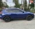 Синій Ніссан Rogue, об'ємом двигуна 2.49 л та пробігом 38 тис. км за 18500 $, фото 2 на Automoto.ua