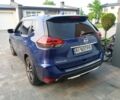 Синий Ниссан Rogue, объемом двигателя 0 л и пробегом 73 тыс. км за 17500 $, фото 3 на Automoto.ua