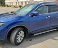 Синій Ніссан Rogue, об'ємом двигуна 2.49 л та пробігом 67 тис. км за 19500 $, фото 11 на Automoto.ua