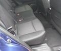 Синій Ніссан Rogue, об'ємом двигуна 2.49 л та пробігом 160 тис. км за 14500 $, фото 21 на Automoto.ua
