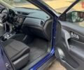 Синій Ніссан Rogue, об'ємом двигуна 2.49 л та пробігом 72 тис. км за 18500 $, фото 11 на Automoto.ua