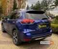 Синій Ніссан Rogue, об'ємом двигуна 2.5 л та пробігом 111 тис. км за 20990 $, фото 4 на Automoto.ua