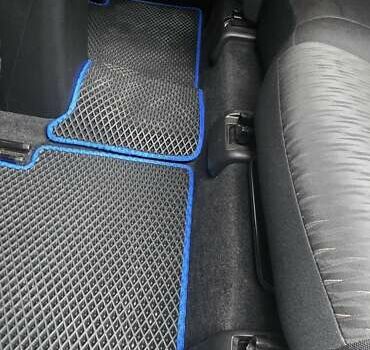 Синий Ниссан Rogue, объемом двигателя 2.5 л и пробегом 74 тыс. км за 18200 $, фото 11 на Automoto.ua