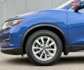 Синий Ниссан Rogue, объемом двигателя 2.49 л и пробегом 160 тыс. км за 16500 $, фото 8 на Automoto.ua