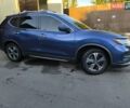 Синий Ниссан Rogue, объемом двигателя 2.5 л и пробегом 150 тыс. км за 13850 $, фото 9 на Automoto.ua