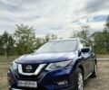 Синій Ніссан Rogue, об'ємом двигуна 2.5 л та пробігом 98 тис. км за 16500 $, фото 13 на Automoto.ua
