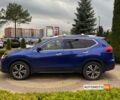 Синій Ніссан Rogue, об'ємом двигуна 2.5 л та пробігом 111 тис. км за 20990 $, фото 3 на Automoto.ua