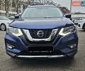 Синій Ніссан Rogue, об'ємом двигуна 2.49 л та пробігом 110 тис. км за 15500 $, фото 3 на Automoto.ua