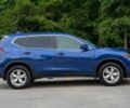 Синий Ниссан Rogue, объемом двигателя 2.5 л и пробегом 41 тыс. км за 9200 $, фото 2 на Automoto.ua