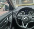 Синій Ніссан Rogue, об'ємом двигуна 2.49 л та пробігом 160 тис. км за 14500 $, фото 18 на Automoto.ua