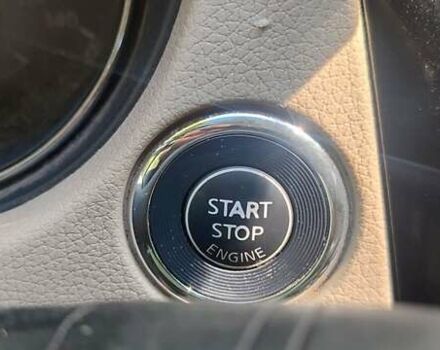 Синій Ніссан Rogue, об'ємом двигуна 2.49 л та пробігом 95 тис. км за 19300 $, фото 11 на Automoto.ua