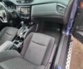 Синій Ніссан Rogue, об'ємом двигуна 2.49 л та пробігом 67 тис. км за 19500 $, фото 2 на Automoto.ua