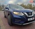 Синій Ніссан Rogue, об'ємом двигуна 2.49 л та пробігом 160 тис. км за 14500 $, фото 15 на Automoto.ua