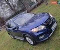 Синий Ниссан Rogue, объемом двигателя 2.49 л и пробегом 62 тыс. км за 14999 $, фото 7 на Automoto.ua