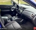 Синий Ниссан Rogue, объемом двигателя 2.5 л и пробегом 180 тыс. км за 15700 $, фото 5 на Automoto.ua