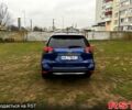 Синий Ниссан Rogue, объемом двигателя 2.5 л и пробегом 180 тыс. км за 15700 $, фото 7 на Automoto.ua