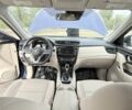 Синій Ніссан Rogue, об'ємом двигуна 2.5 л та пробігом 98 тис. км за 16500 $, фото 4 на Automoto.ua